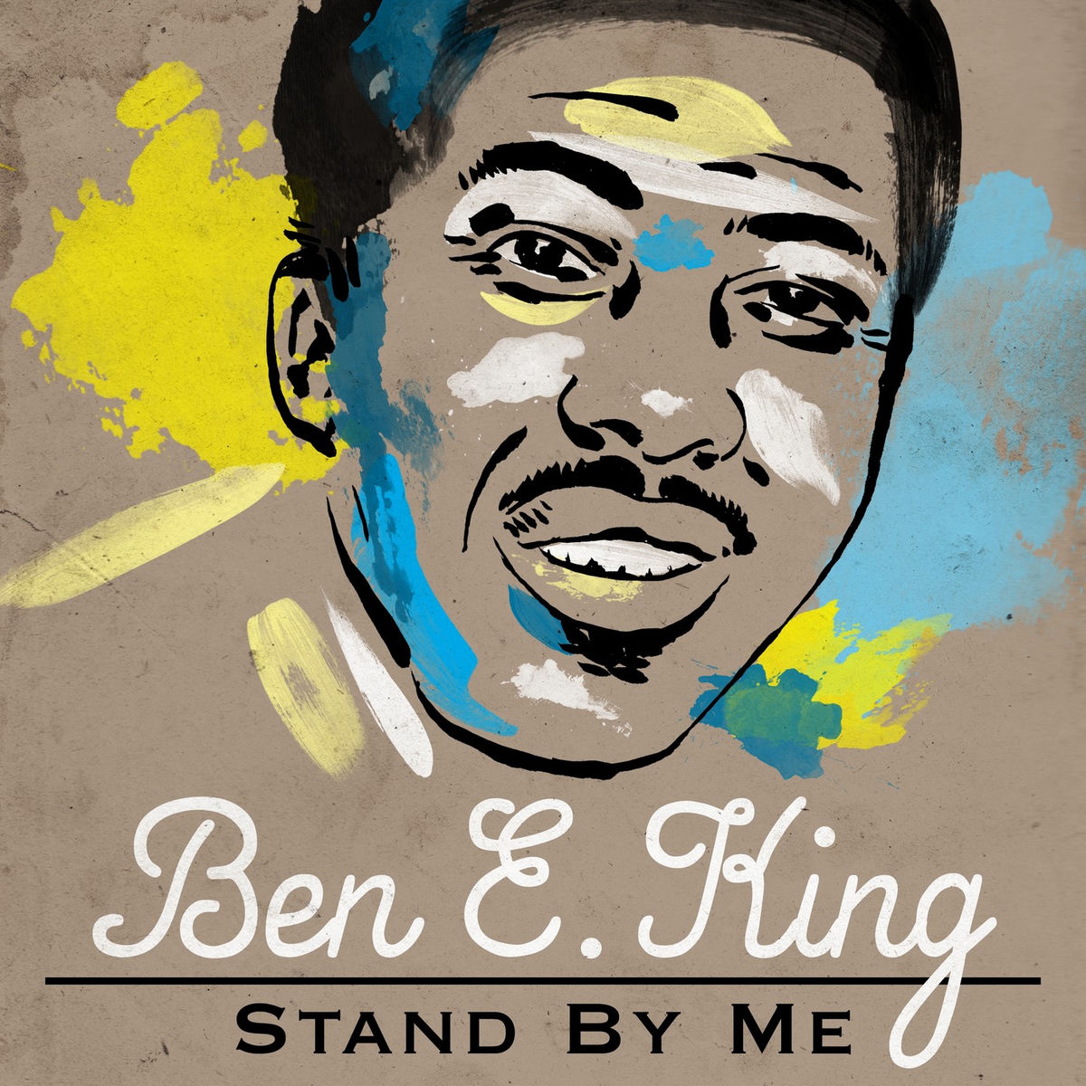 Ben E.King